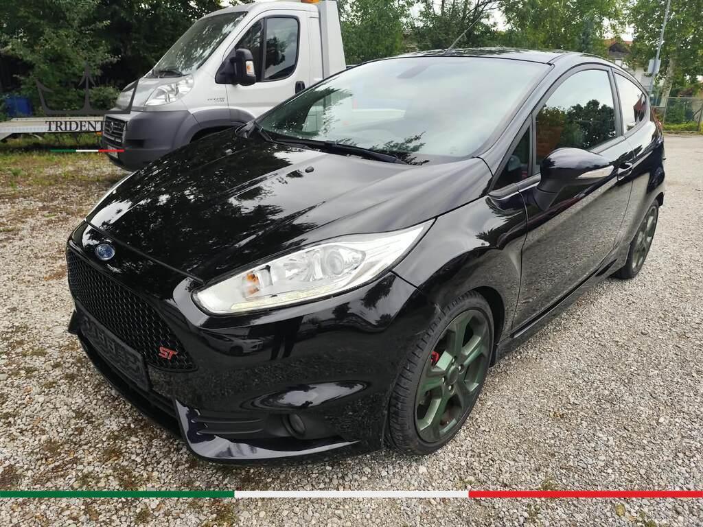 Ford Fiesta 1.6 ST 182cv 3p