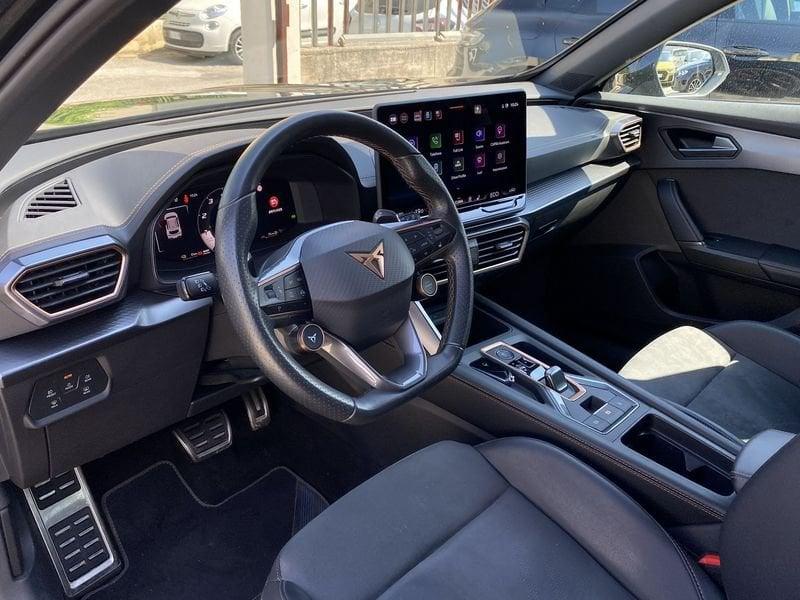 CUPRA Formentor 1.5 Plug-in 204CV DSG