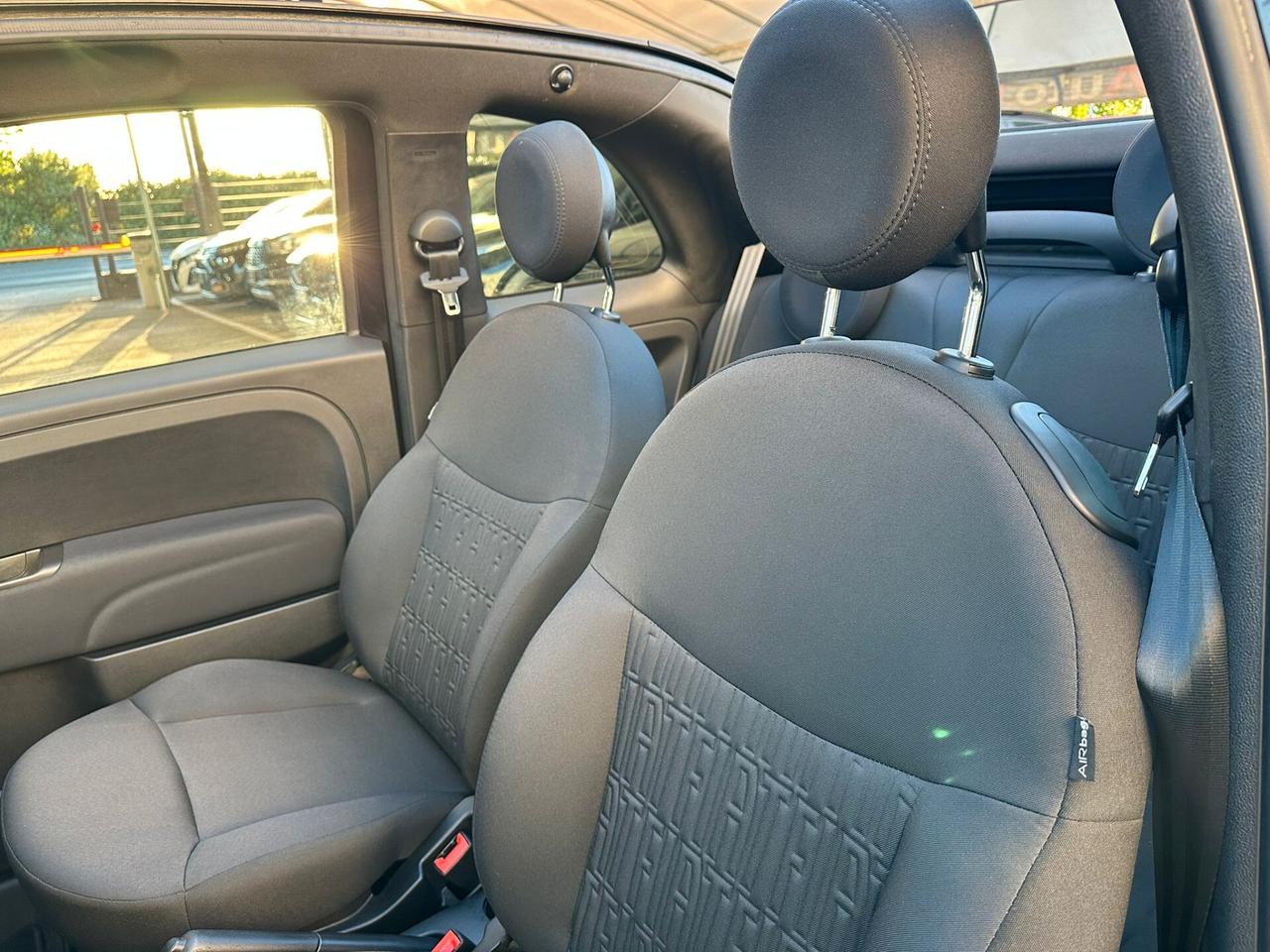 Fiat 500 C 1.0 Hybrid Dolcevita