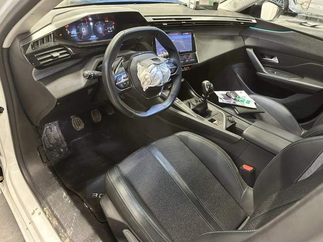 PEUGEOT 308 BLUEHDI 130CV S&S SW ALLURE PACK