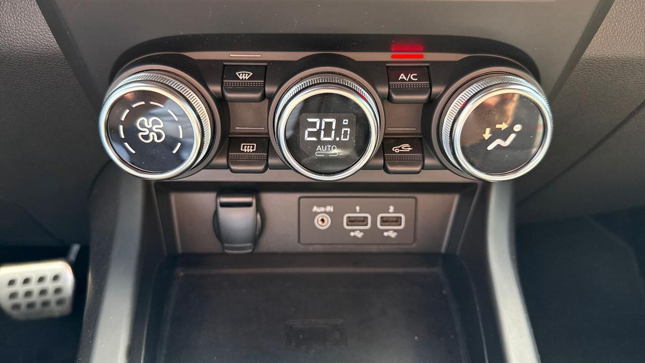 Renault Arkana Hybrid E-Tech 145 CV R.S. Line