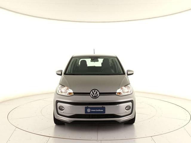 Volkswagen up! up! 5p 1.0 Move up! 60cv