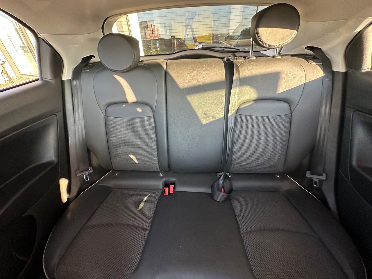 Fiat 500X 1.3 MultiJet 95 CV Lounge