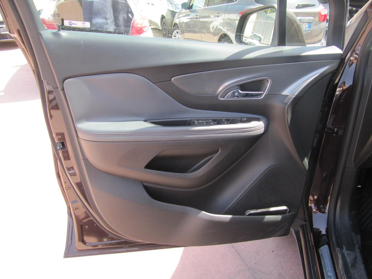 Opel Mokka 1.6 CDTI Ecotec 136CV 4x2 Start&Stop Cosmo b-Color