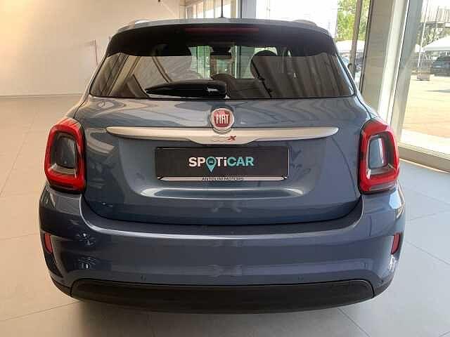 Fiat 500X 1.0 T3 120 CV Mirror Cross