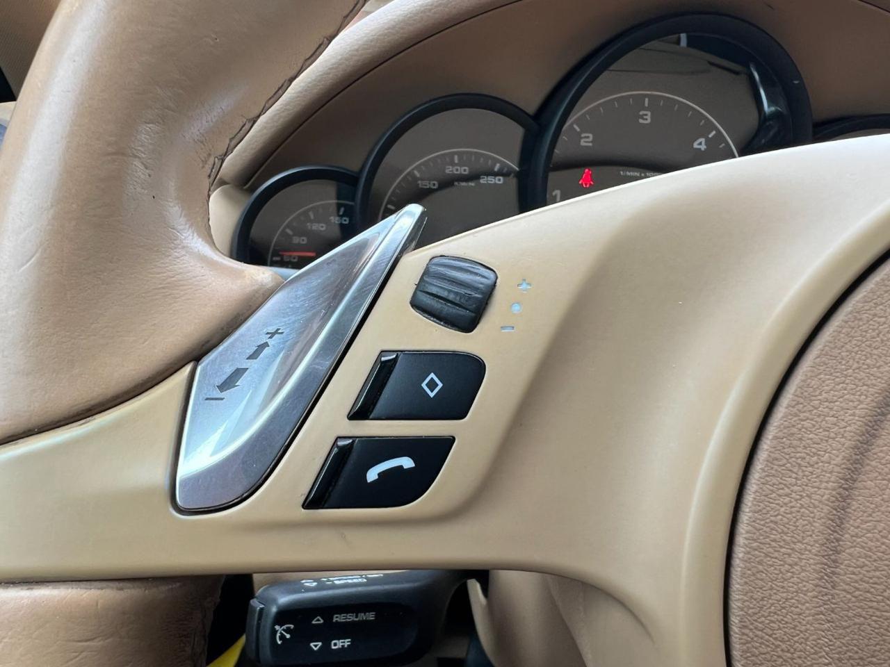 PORSCHE Cayenne 3.0 Diesel - PASM - BOSE - Cerchi RS Spyder 20"