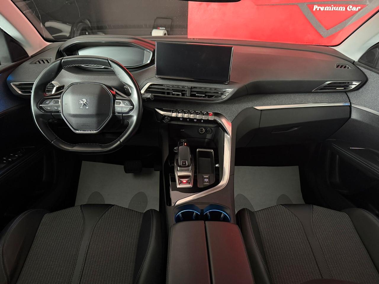 Peugeot 5008 BlueHDi 130 S&S EAT8 Allure Pack 7 Posti