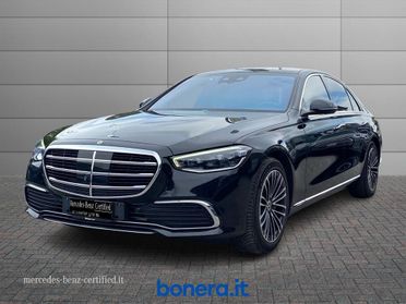 Mercedes Classe S 350 350 D Premium 4Matic 9G-Tronic