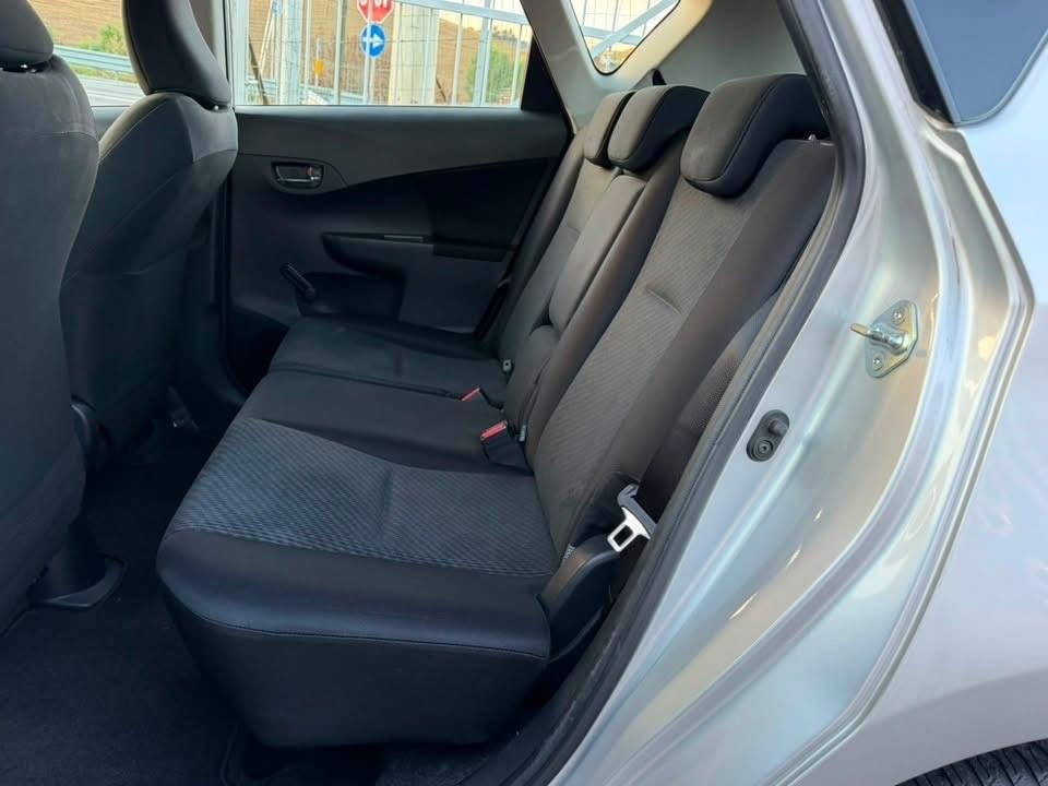 Toyota Verso-S 1.4D. 90 cv Active