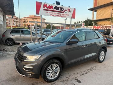 Volkswagen T-Roc 2.0 TDI SCR 150 CV DSG BlueMotion Technology