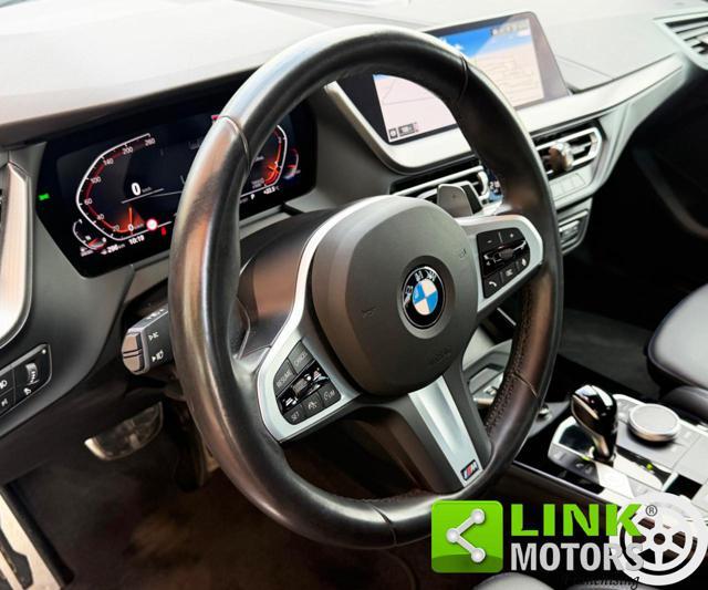 BMW 220 d xDrive Gran Coupé Msport aut.
