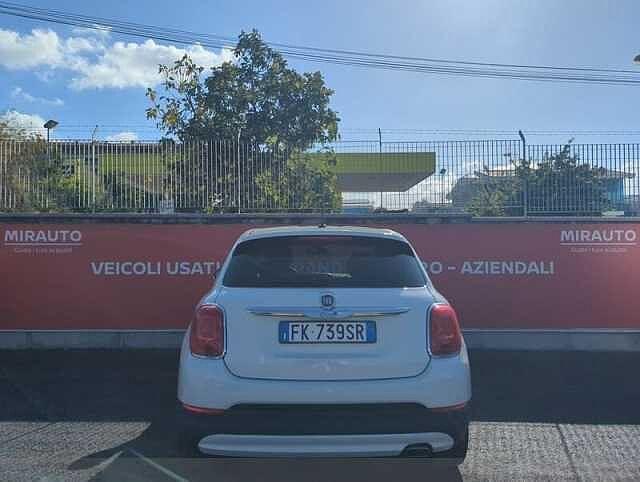 Fiat 500X 500X 1.3 MultiJet 95 CV Lounge