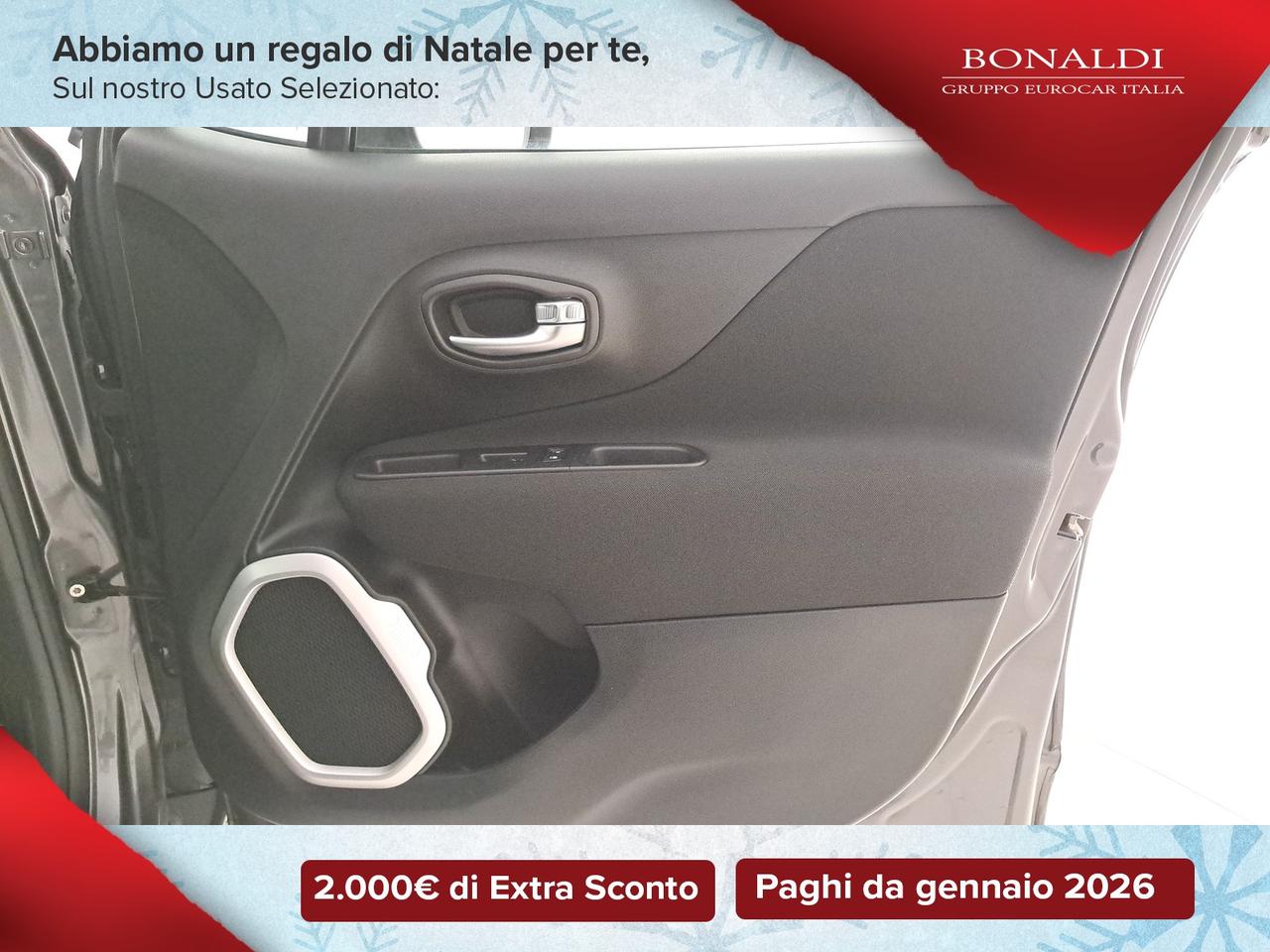 Jeep Renegade 1.0 t3 limited 2wd