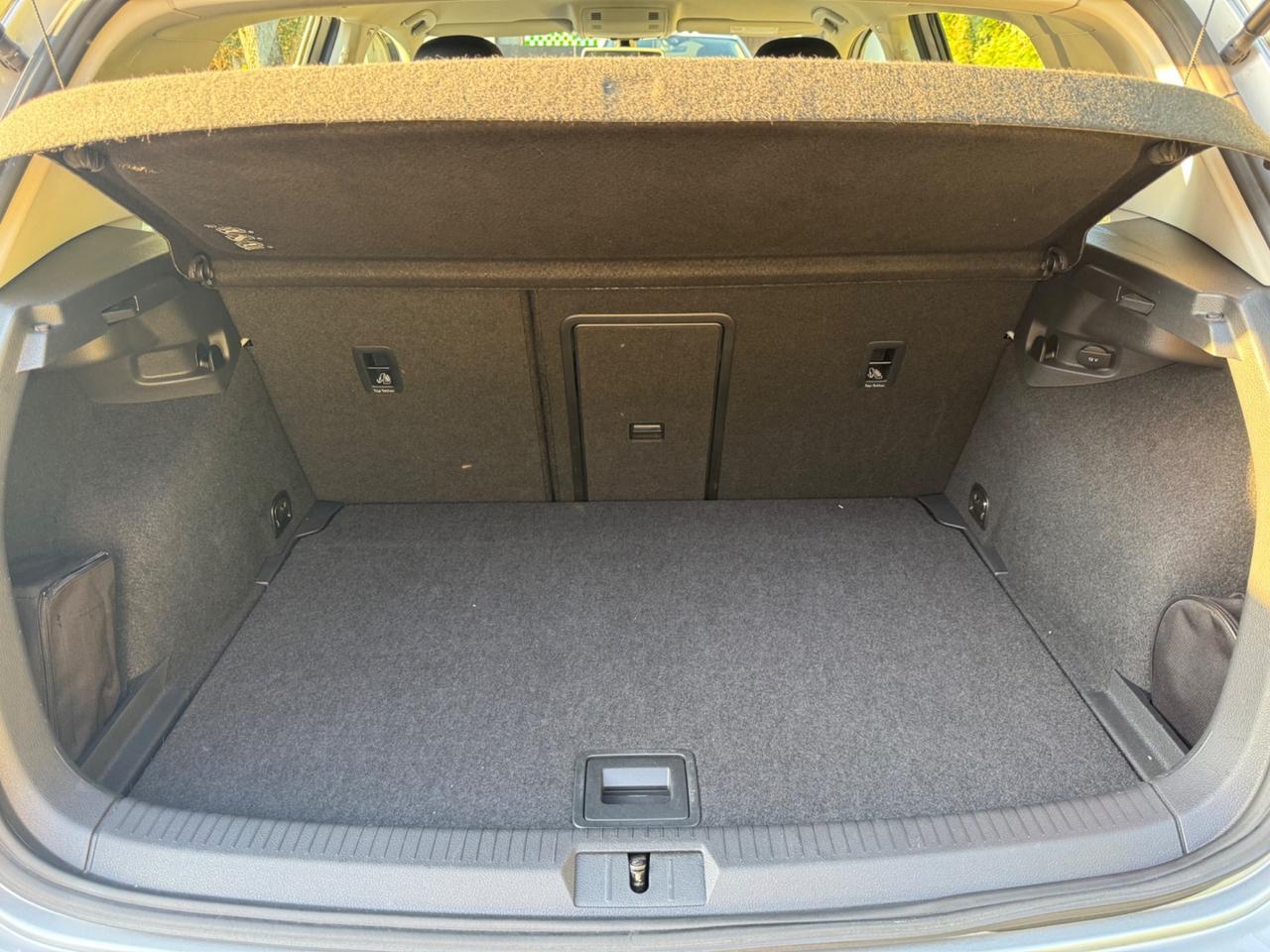 Volkswagen Golf 1.2 TSI 105 CV 5p. Comfortline BlueMotion Technology