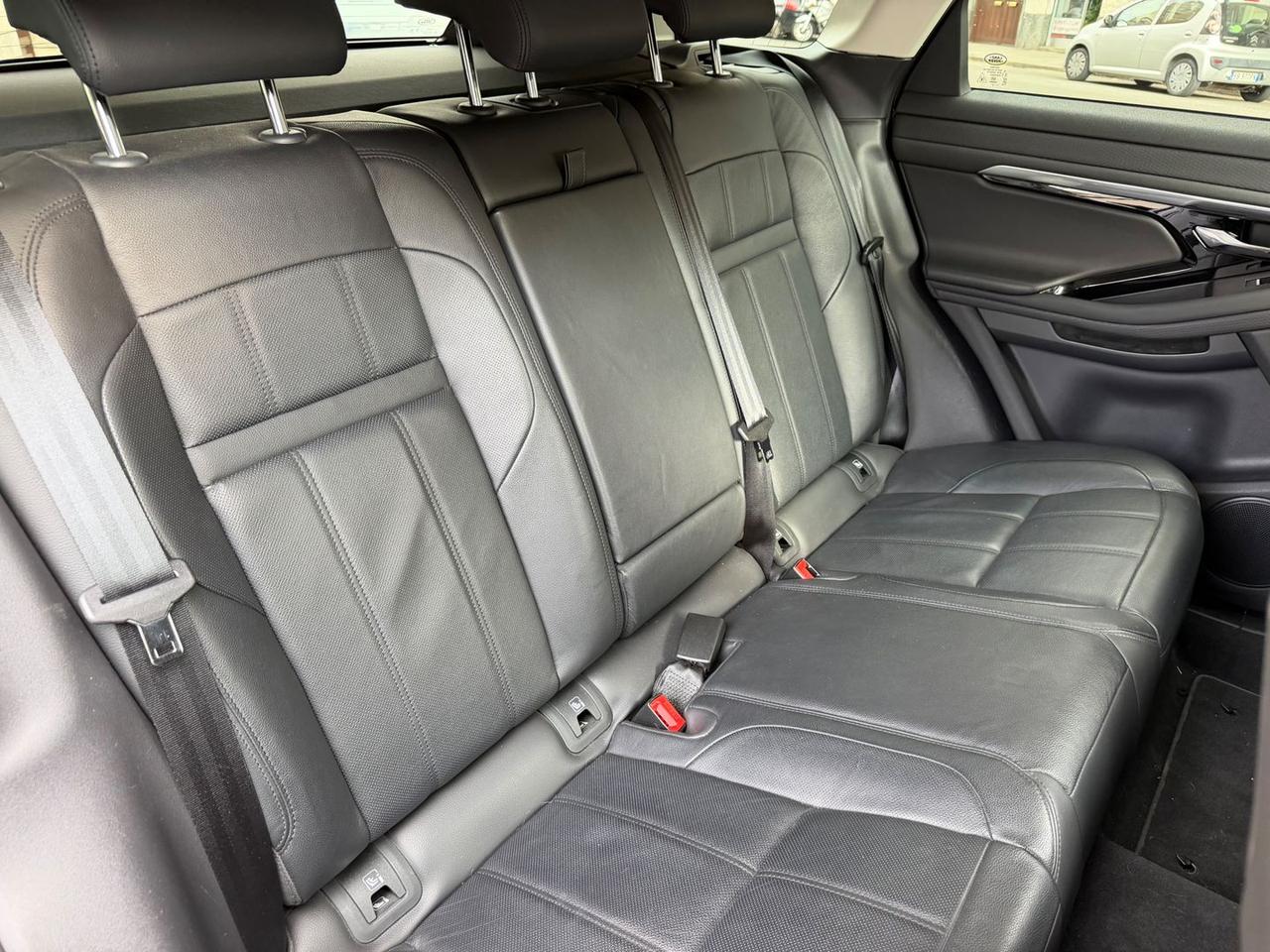Land Rover Range Rover Evoque Range Rover E #10634