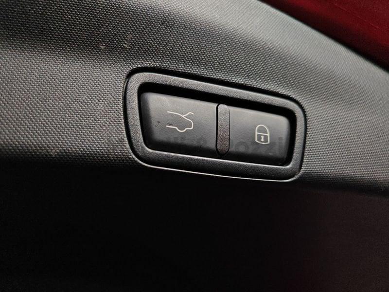 Alfa Romeo Stelvio Stelvio 2.2 Turbodiesel 190 CV AT8 Q4 Sprint