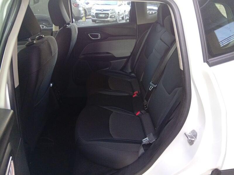 Jeep Compass 2ª serie 1.3 Turbo T4 2WD Longitude