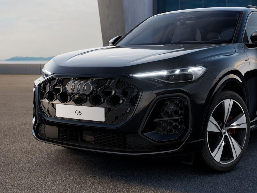 AUDI Audi Q5 SUV S line edition e-hybrid quattro 220 kW S tronic