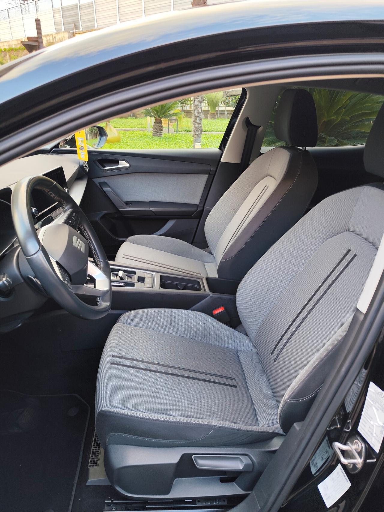 Seat Leon 1.0 TSI Styl