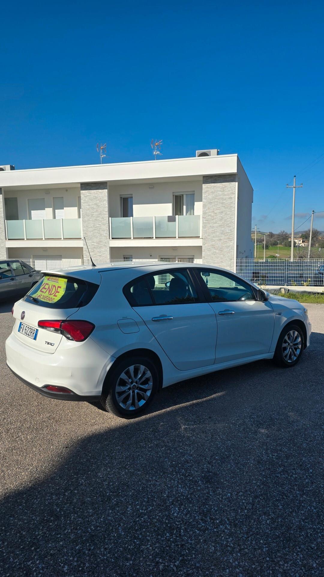 Fiat Tipo Station wagon