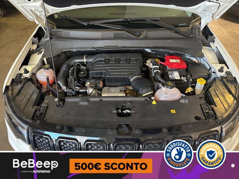 Jeep Compass 1.5 TURBO T4 MHEV NIGHT EAGLE 2WD 130CV DC