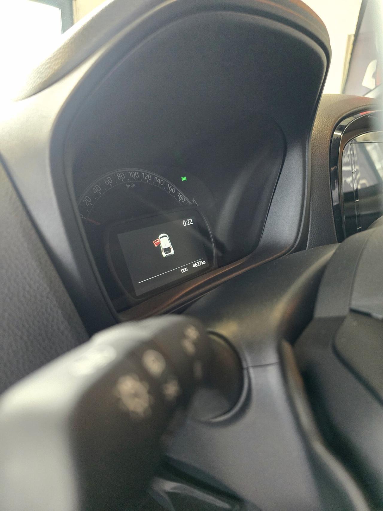 Toyota Aygo X 1.0 Lounge 72cv s-cvt