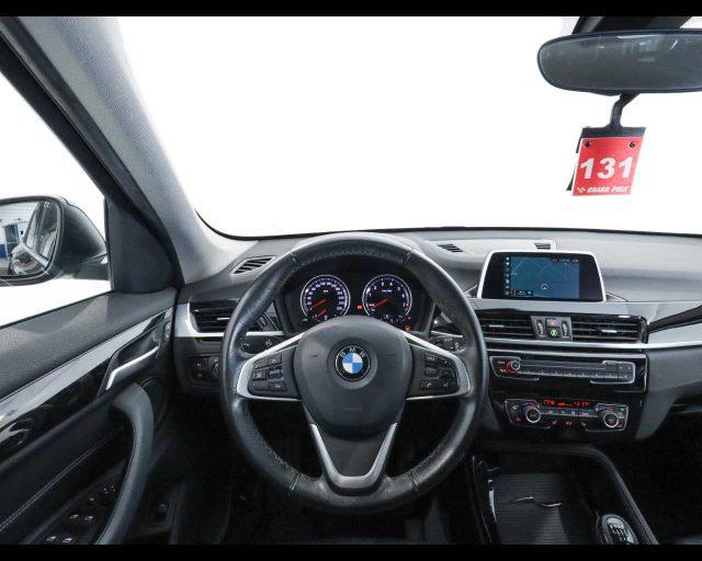 BMW X1 sDrive20i xLine