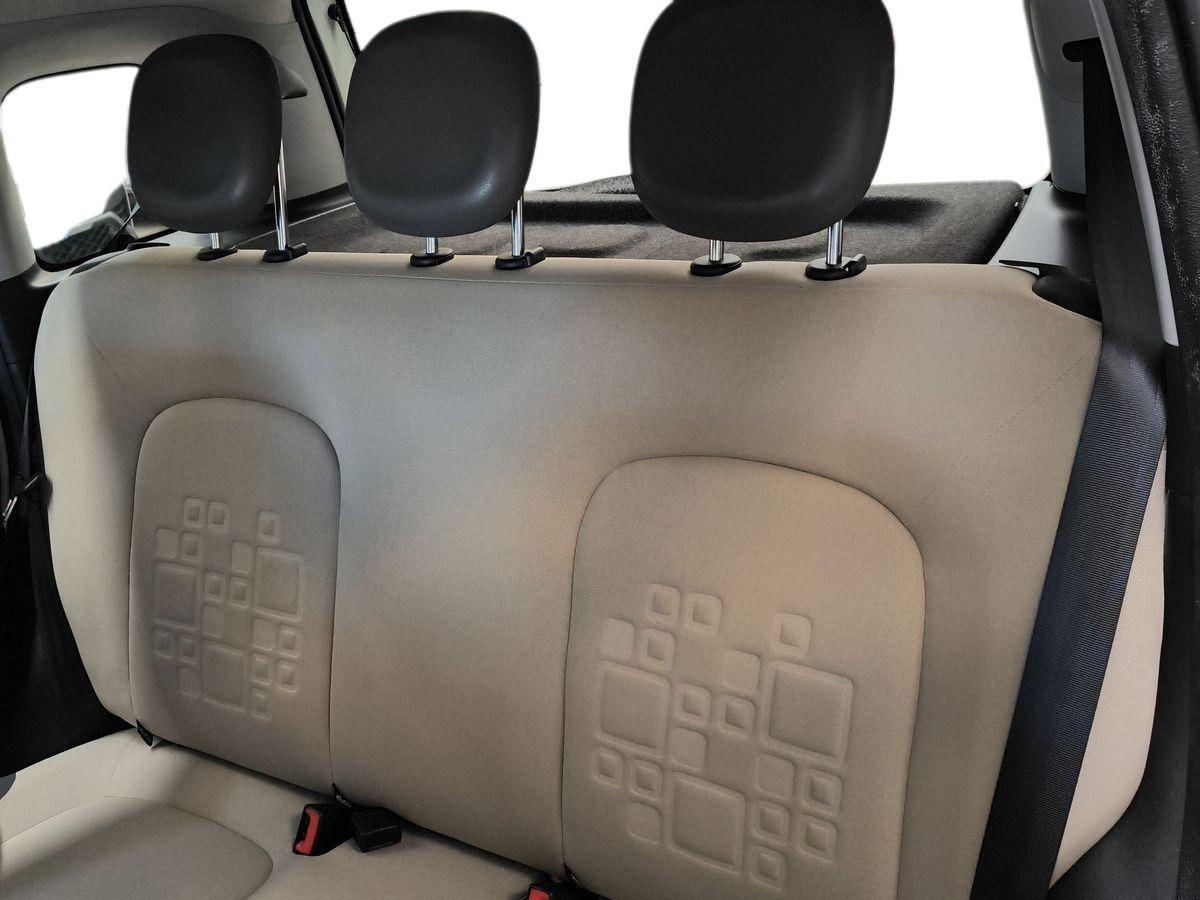 FIAT Panda III 2012 - Panda 1.2 Easy 69cv E6