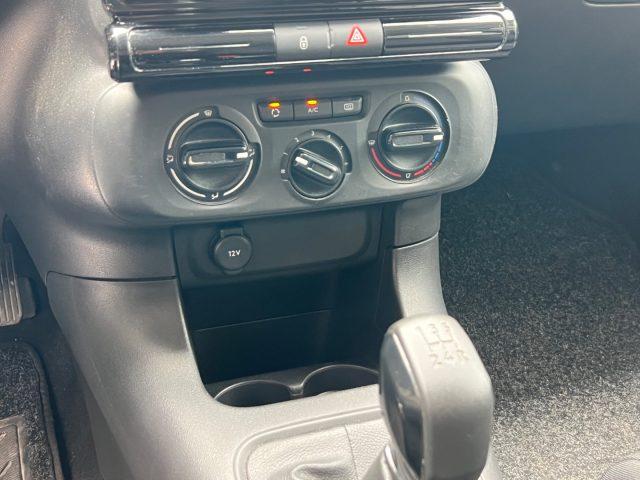 CITROEN C3 PureTech 83 S&S YOOU DA ?119,00 MENSILI