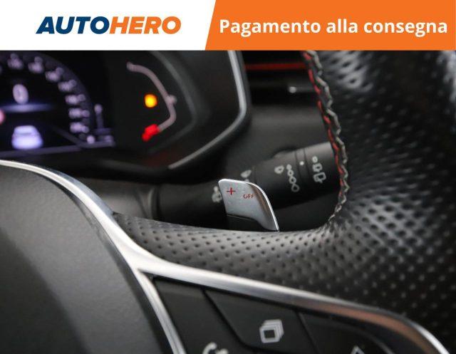 RENAULT Clio TCe 130 CV EDC FAP 5 porte R.S. Line