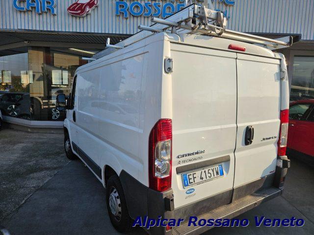 CITROEN Jumper 30 2.2 HDi/120 PC-TN Furgone