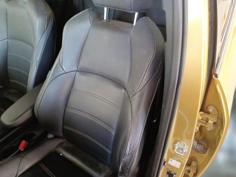 TOYOTA YARIS CROSS 1.5H 92 CV E-CVT PREMIERE AUTO SUV