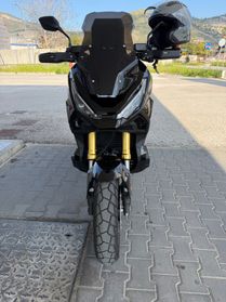 Honda X-ADV 750 Dct