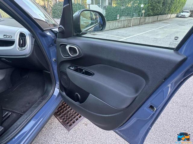 FIAT 500L 1.3 Multijet 95 CV Sport