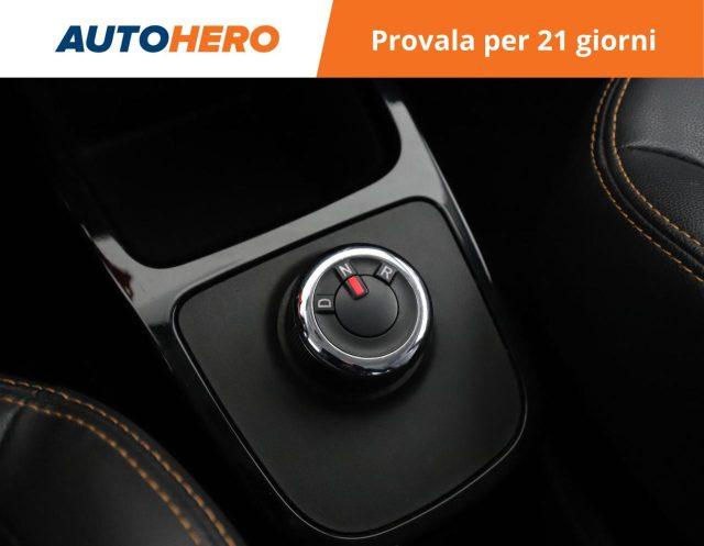 DACIA Spring Electric 45 Comfort Plus