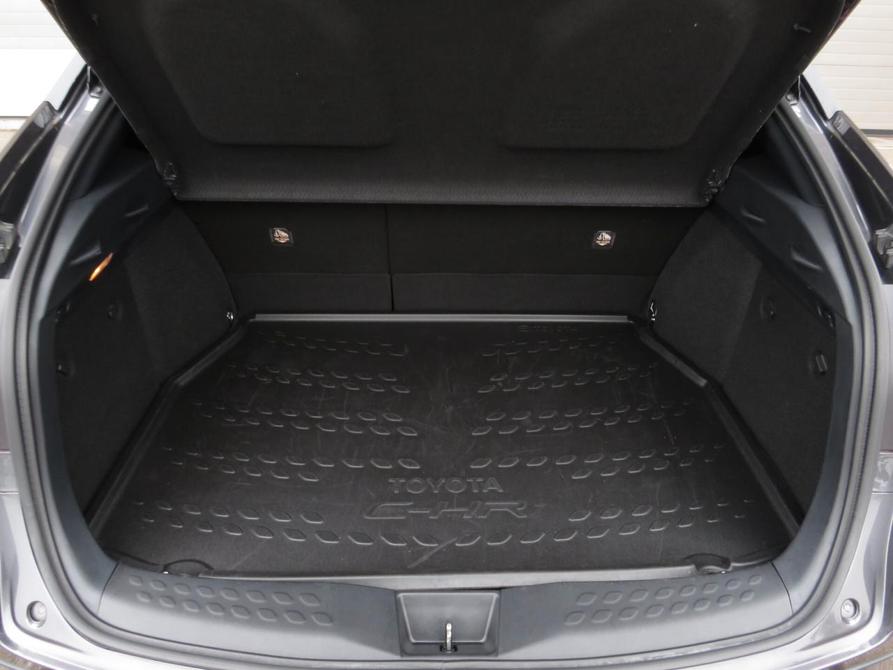 Toyota C-HR 2.0h Trend e-cvt full led/keyless/android-applecar