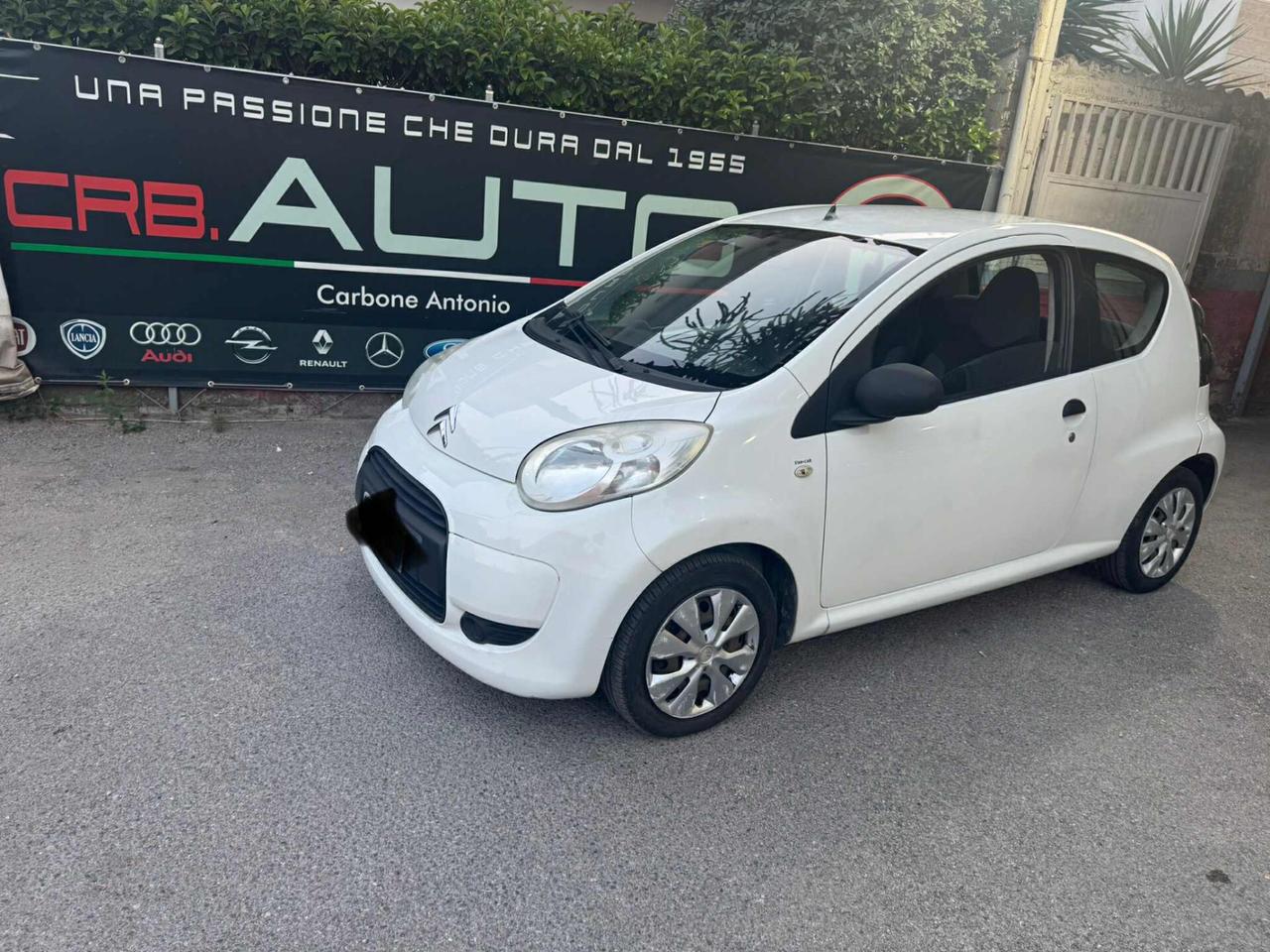 Citroen C1 1.0 3 porte ACCESSORIATA OTTIMEE CONDIZION
