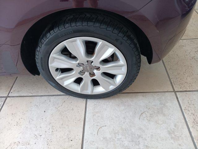 AUDI A1 1.2 TFSI Ambition
