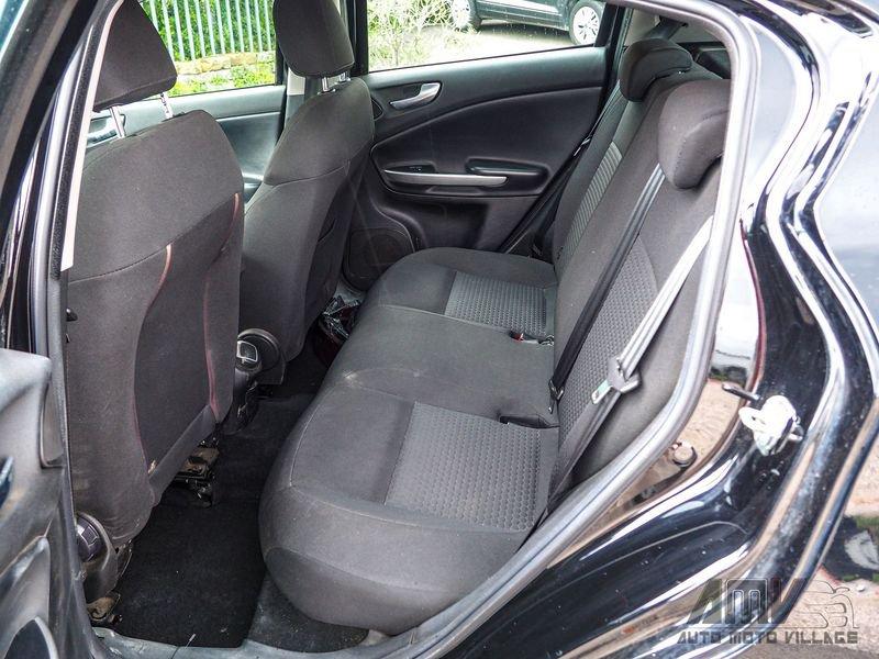Alfa Romeo Giulietta 1.6 JTDm-2 105 CV UNIPROPR.-OK NEOP.