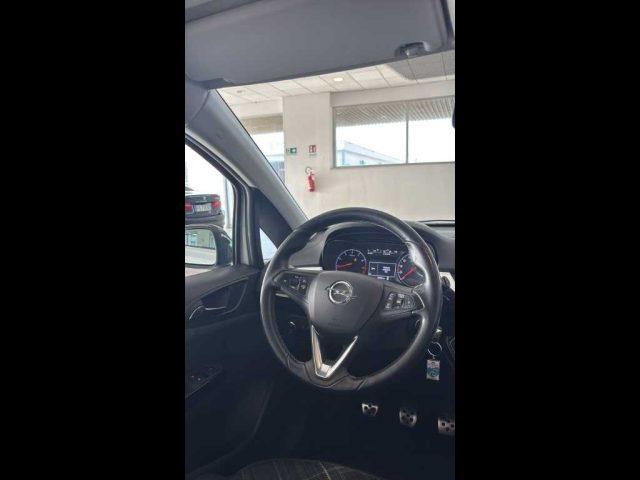OPEL Corsa 5ª serie - 1.2 5 porte b-Color