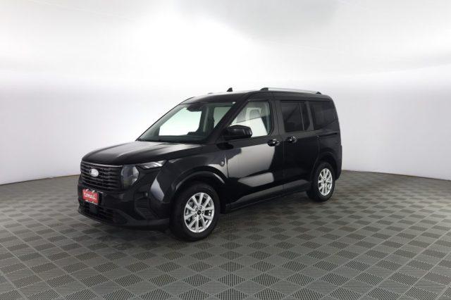 FORD Tourneo Courier 2ªs 1.0 EcoBoost Powershift Titanium