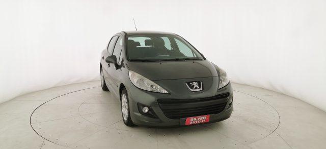 PEUGEOT 207 1.4 HDi 70CV FAP 5p. XS