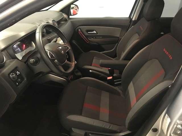 Dacia Duster Duster 1.6 Prestige GPL / FULL OPTIONAL