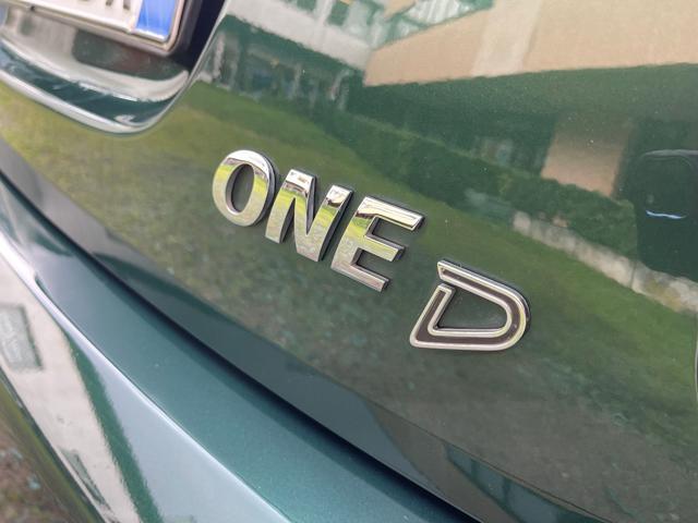 MINI One 1.5 One D Business 5P
