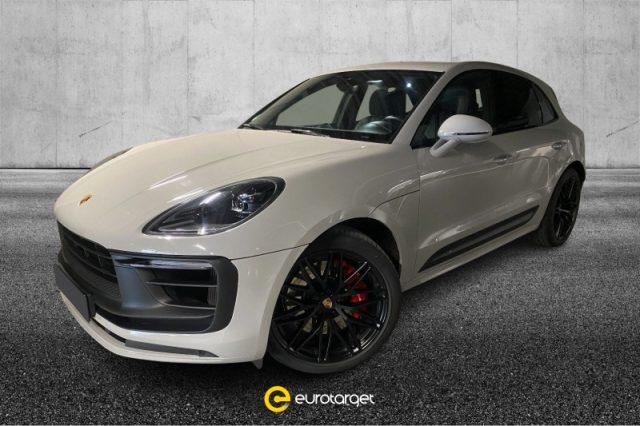 PORSCHE Macan 2.9 GTS