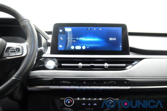 DR MOTOR DR 5.0 1.5 BI-FUEL GPL NEOPATENTATI TETTO PANORAMA