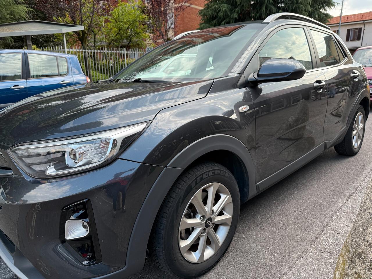 Kia Stonic 1.6 CRDi 110 CV Urban