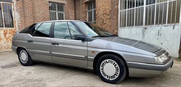 Citroen XM 2.0 BENZINA-UNICO PROPRIETARIO-