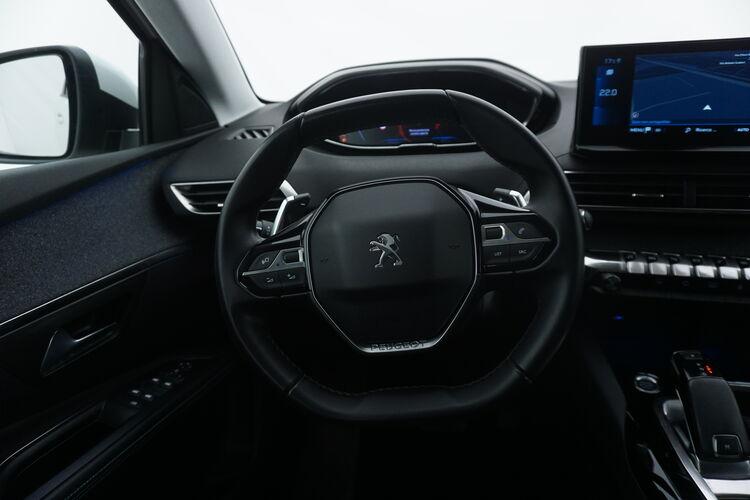 Peugeot 5008 Allure Pack EAT8 BR446244 1.5 Diesel 131CV