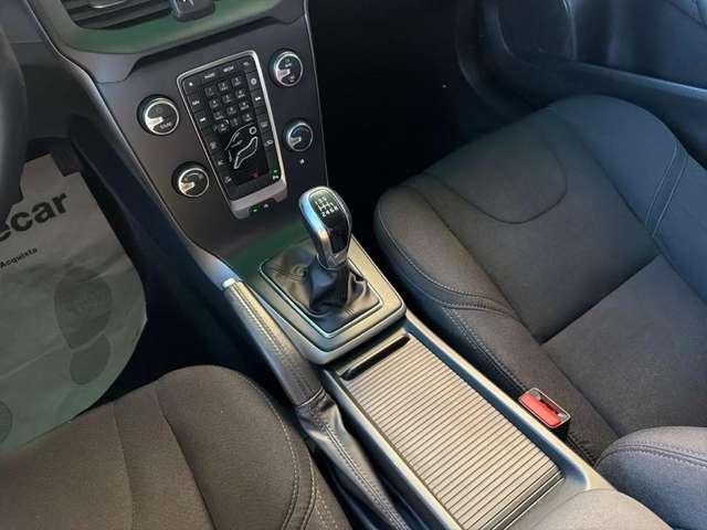 Volvo V40 D2 Kinetic